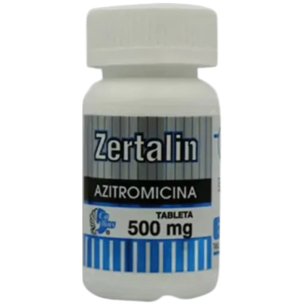 Online Pharmacy in Mexico